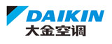 大金空調(diào)DAIKIN